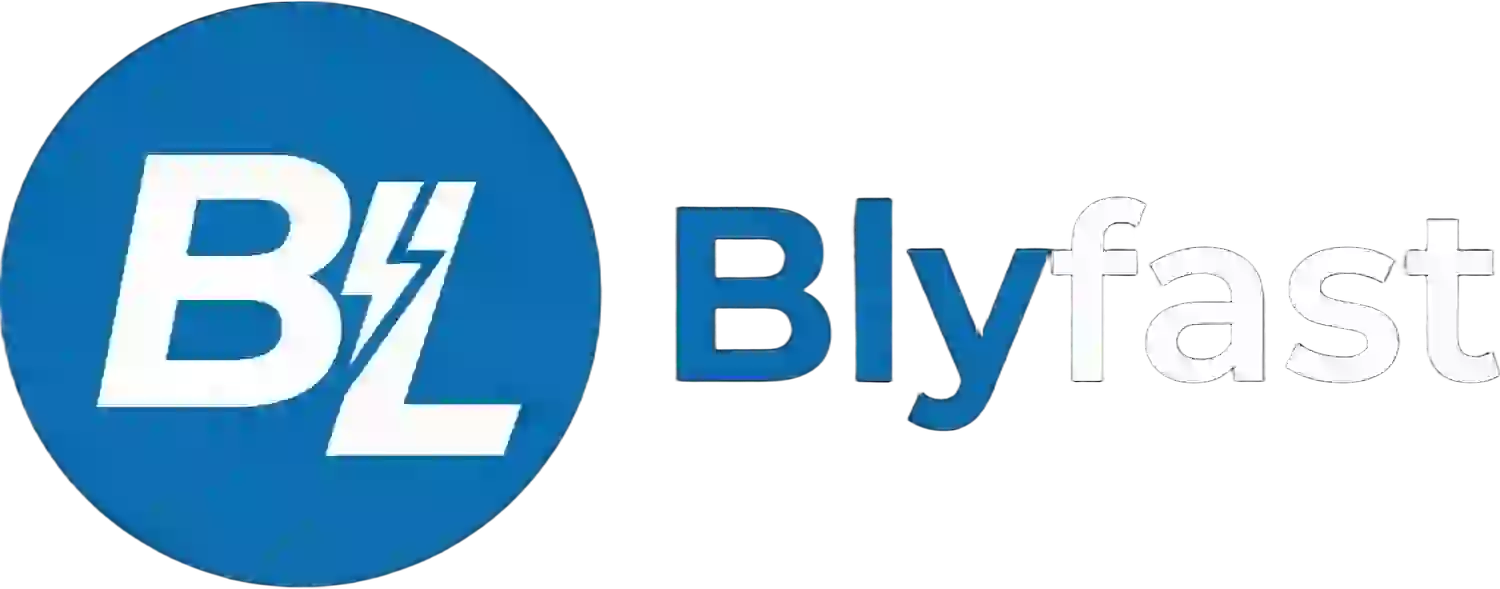 Blyfast POS